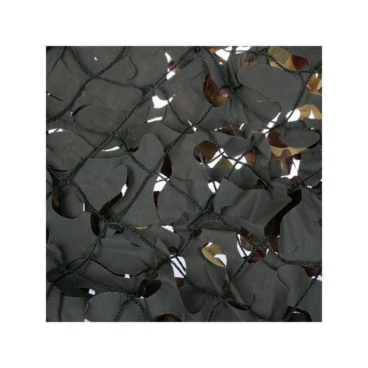 RETE CAMOUFLAGE 2MX2M VEGETATO ITALIANO<BR/> 