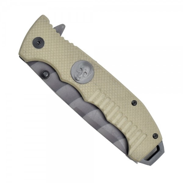 Load image into Gallery viewer, COLTELLO TASCABILE PIEGHEVOLE SCK STEEL CLAW KNIVES<BR/> 
