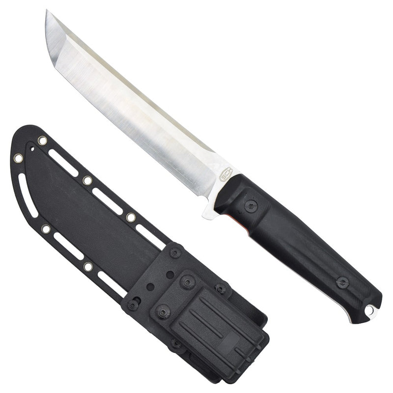 Carica immagine in Galleria Viewer, SCK  coltello hunting fodero kydex 
