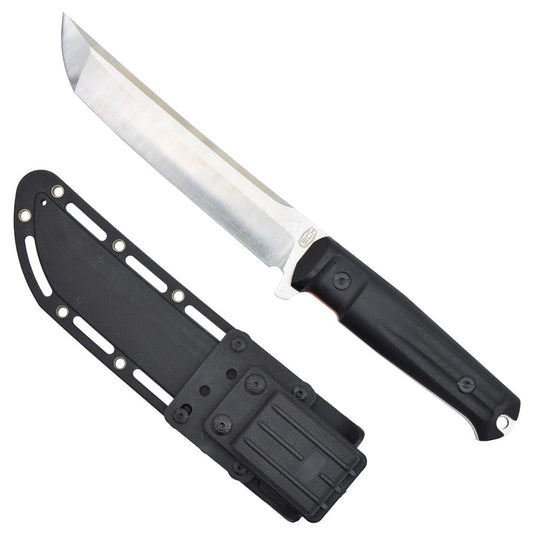 SCK  coltello hunting fodero kydex 