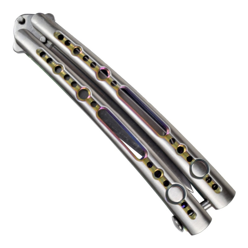 Load image into Gallery viewer, sck coltello butterfly 
