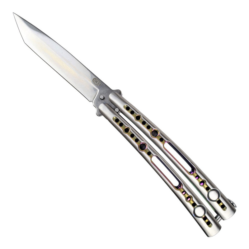 Load image into Gallery viewer, sck coltello butterfly 
