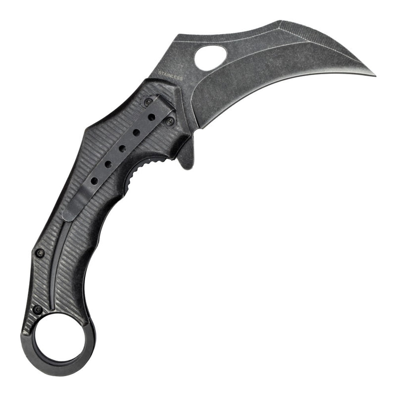 Carica immagine in Galleria Viewer, SCK coltello karambit stone washed 
