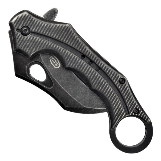 SCK coltello karambit stone washed 