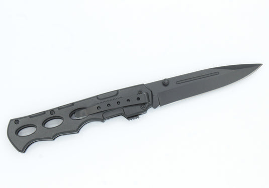 COLTELLO TASCABILE PIEGHEVOLE SCK STEEL CLAW KNIVES 