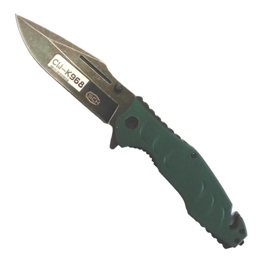 sck coltello tascabile rescue ad apertura assistita 