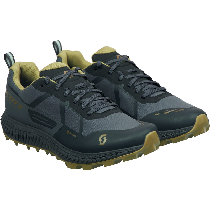 Carica immagine in Galleria Viewer, scarpe scott supertrac 3 gore-tex 
