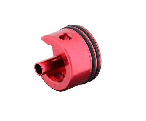 SHS  testa cilindro in alluminio v2 