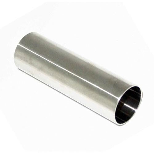 Cilindro Pieno in acciaio SHS canne 300\400 cm<BR/><BR/> 