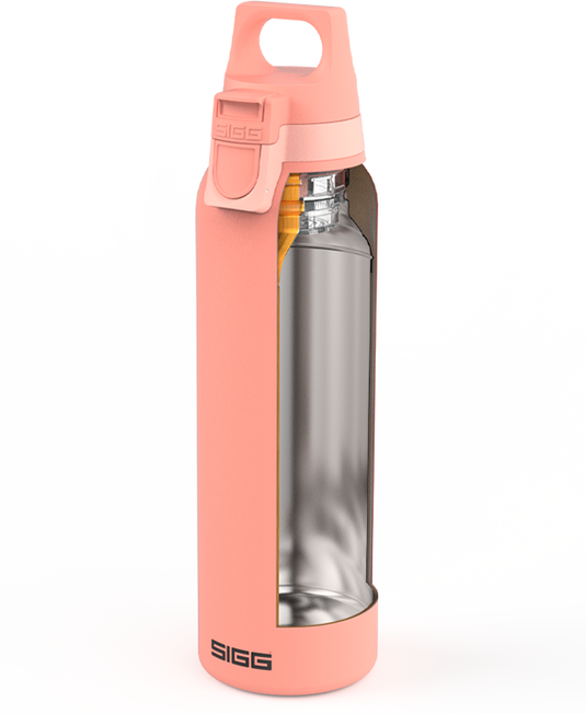 SIGG BORRACCIA TERMICA CALDO\FREDDO  0,55l. 