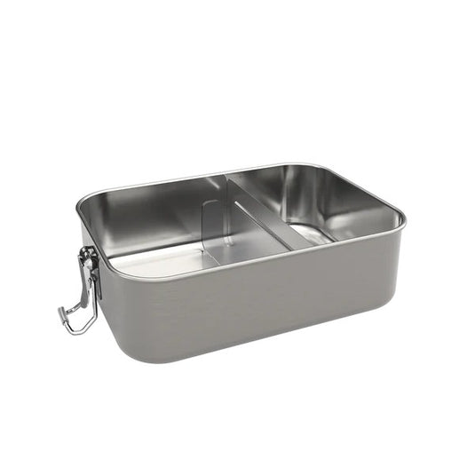 SIGG Food Box in acciaio inossidabile 
