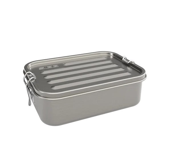 Load image into Gallery viewer, SIGG Food Box in acciaio inossidabile 
