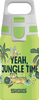 SIGG sigg borraccia per bambini shield one 0,5 l JUNGLE