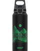 SIGG SIGG bottle 1L WMB Pathfinder