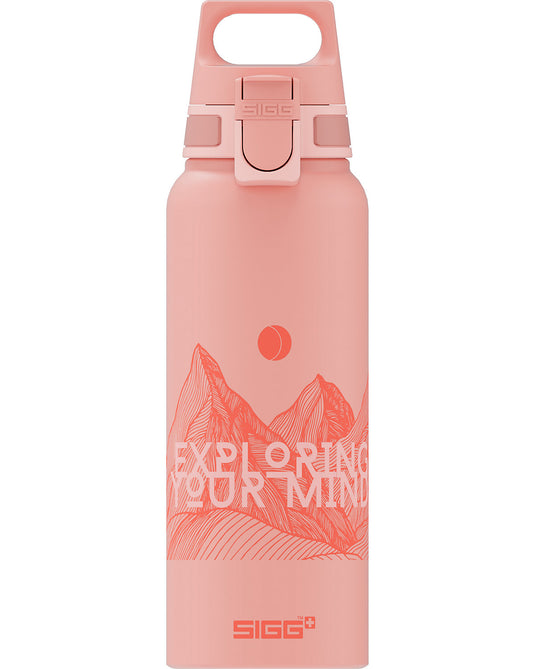 sigg bottiglia 1l wmb pathfinder 