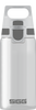 SIGG SIGG bottiglia 0.5l total clear one ANTRACITE