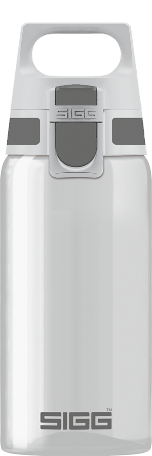 SIGG bottiglia 0.5l total clear one ANTRACITE 