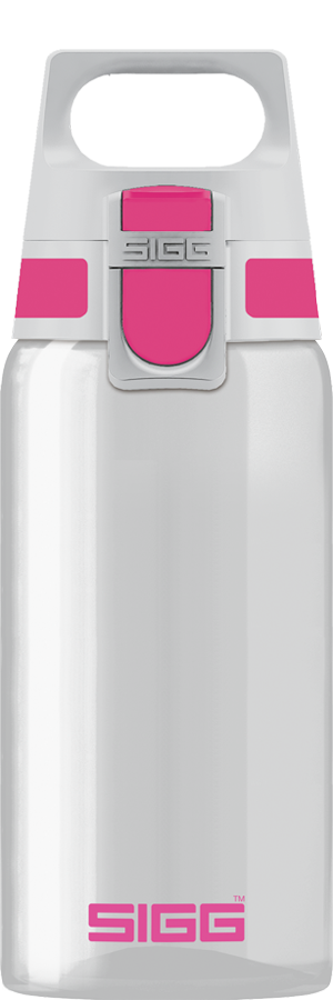 SIGG bottiglia 0.5l total clear one BEERY 