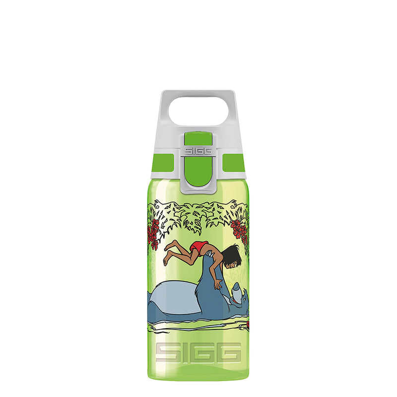 Carica immagine in Galleria Viewer, sigg borraccia viva one bambini 0,5 l JUNGLEBOOK 
