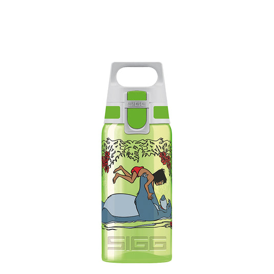 sigg borraccia viva one bambini 0,5 l JUNGLEBOOK 