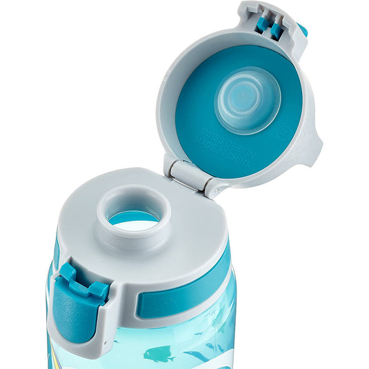 sigg borraccia viva one bambini 0,5 l CARS<BR/> 