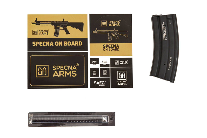 Carica immagine in Galleria Viewer, SA-H02 one™ carbine replica  Specna Arms<BR/> 

