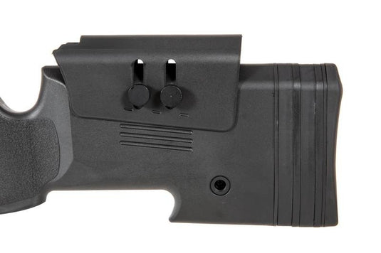 replica del fucile da cecchino sa-s02 core™ - nero 
