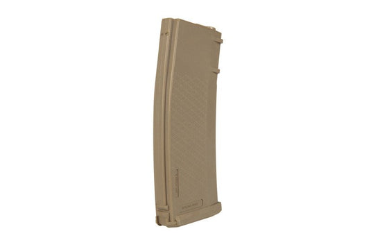 caricatore hi-cap s-mag 380 bb - tan 