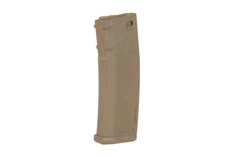 Carica immagine in Galleria Viewer, caricatore hi-cap s-mag 380 bb - tan 
