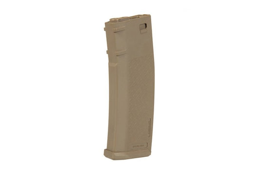 caricatore hi-cap s-mag 380 bb - tan 