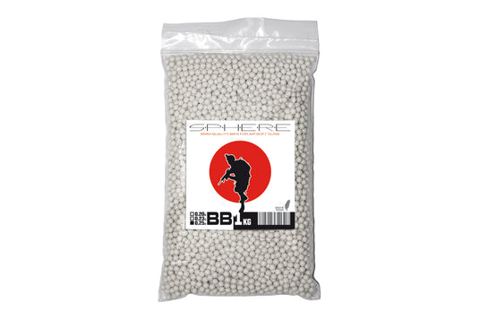 sphere bb 0.25 1 kg. 