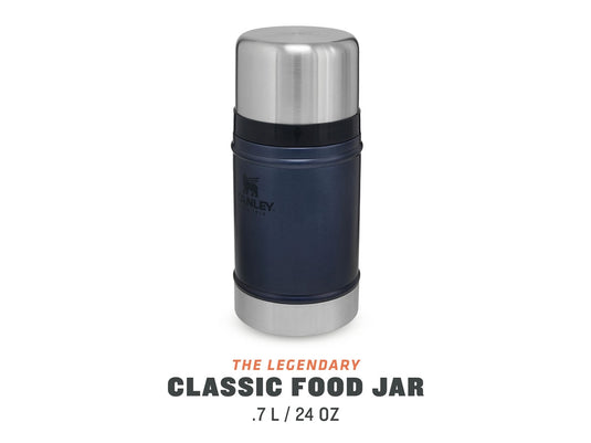 Stanley classic legendary food jar 24oz /700ml 