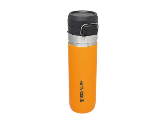 go quick flip water bottle 700 ml STANLEY  Giallo Zafferano 