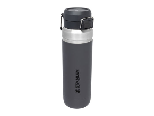 go quick flip water bottle 1060 ml STANLEY Charcoal 