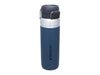 STANLEY Go Quick Flip Water Bottle 1060 ml STANLEY Abyssal Blue