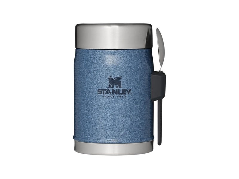 Load image into Gallery viewer, Stanley CLASSIC LEGENDARY FOOD JAR + SPORK 14oz /400ml Hammerton Lake 
