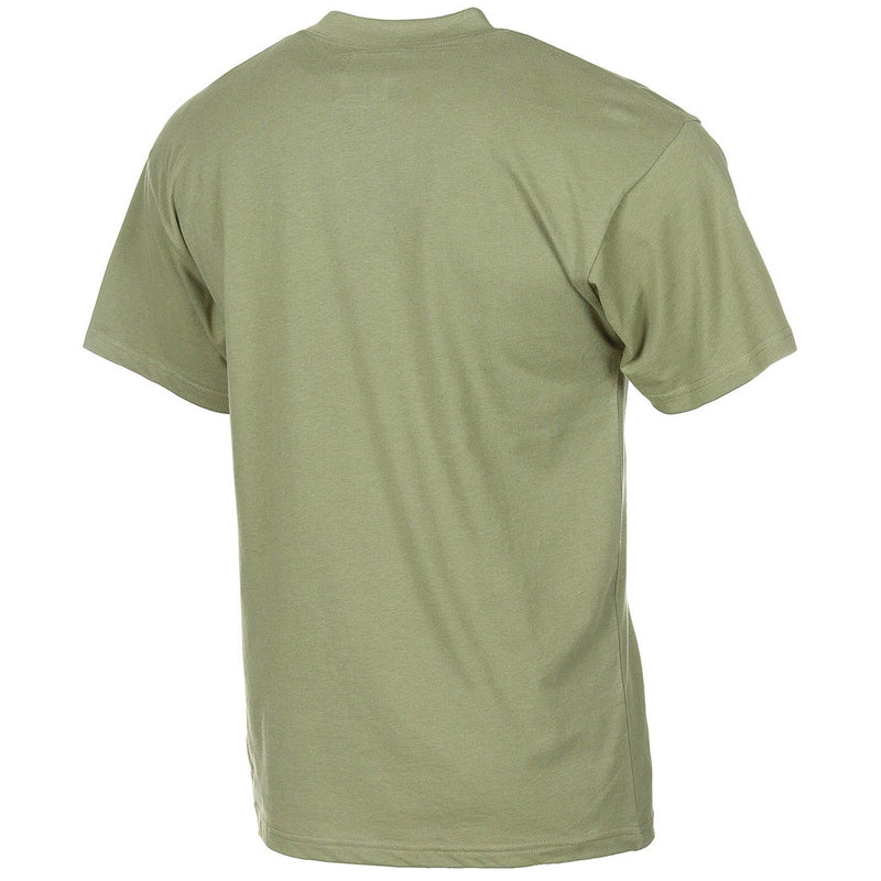 Load image into Gallery viewer, t-shirt militare manica corta 
