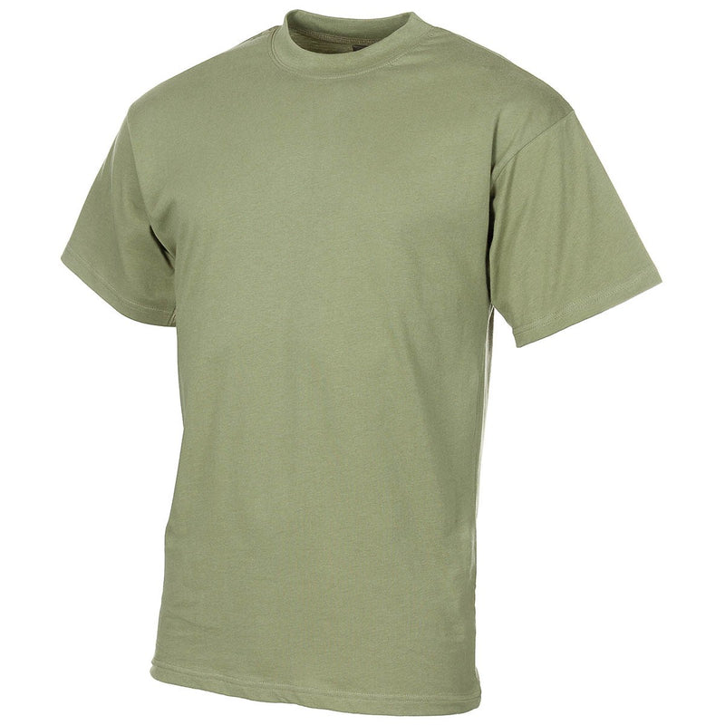 Load image into Gallery viewer, t-shirt militare manica corta 

