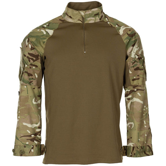 GB  combat shirt 