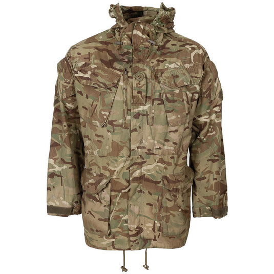 Giacca  commando inglese 