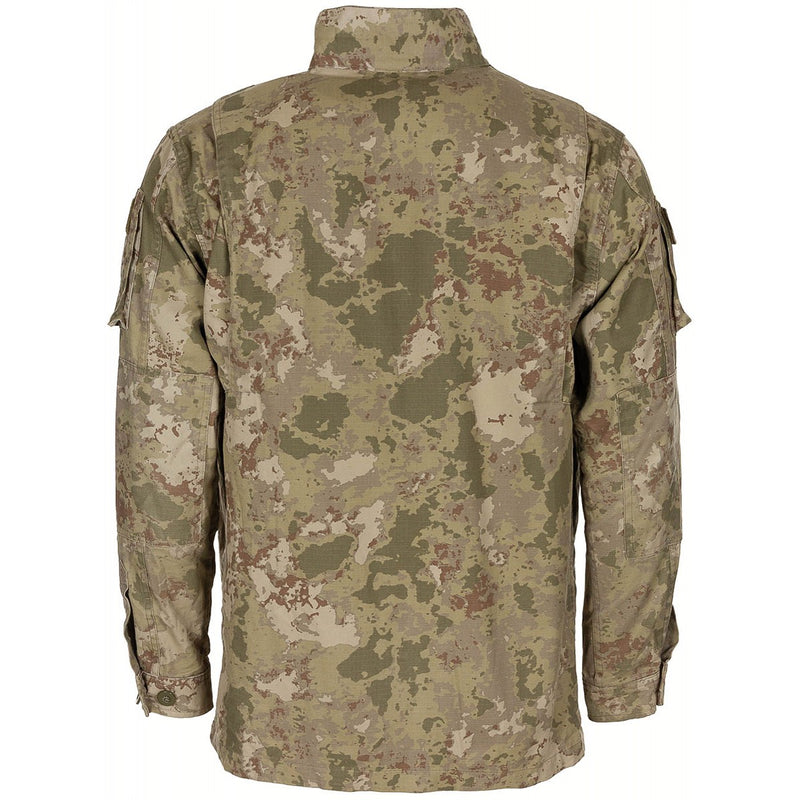 Load image into Gallery viewer, Giacca da combattimento in cotone Rip-Stop usata SPEC OPS Nato 

