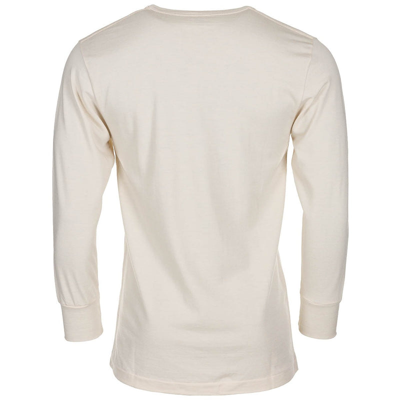 Carica immagine in Galleria Viewer, T-shirt termica militare italiana manica lunga SUPER PIPPO 
