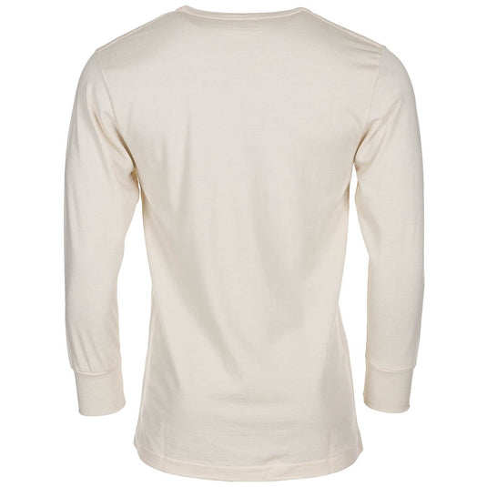 T-shirt termica militare italiana manica lunga SUPER PIPPO 