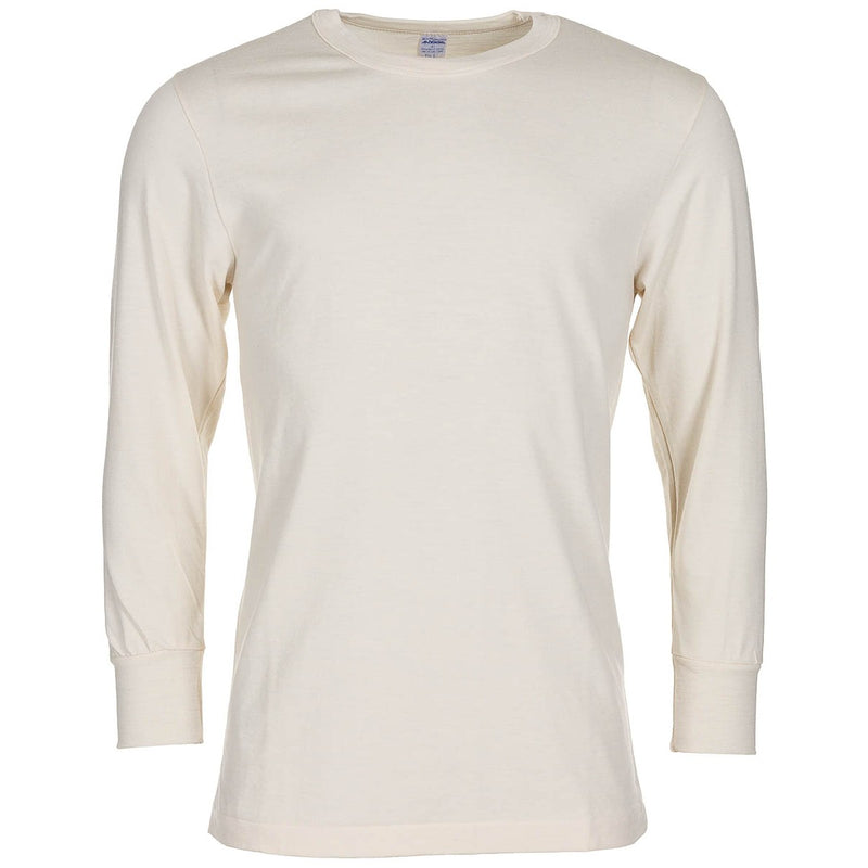 Carica immagine in Galleria Viewer, T-shirt termica militare italiana manica lunga SUPER PIPPO 
