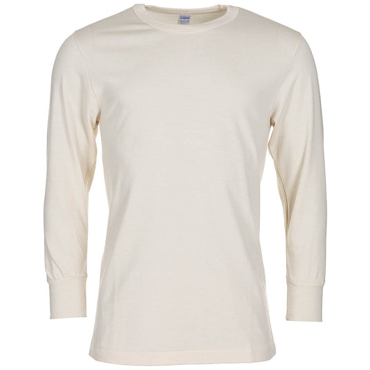 T-shirt termica militare italiana manica lunga SUPER PIPPO 