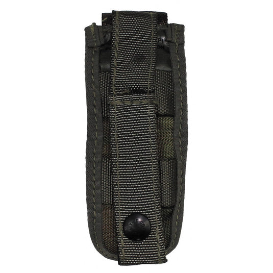 tasca per caricatore 9mm,osprey mk iv, mimetica usata 
