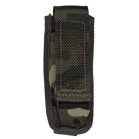 tasca per caricatore 9mm,osprey mk iv, mimetica usata 