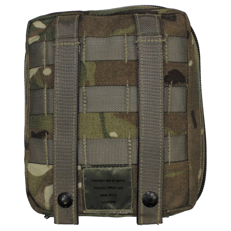 Load image into Gallery viewer, tasca pronto soccorso,osprey mk iv, mimetica 
