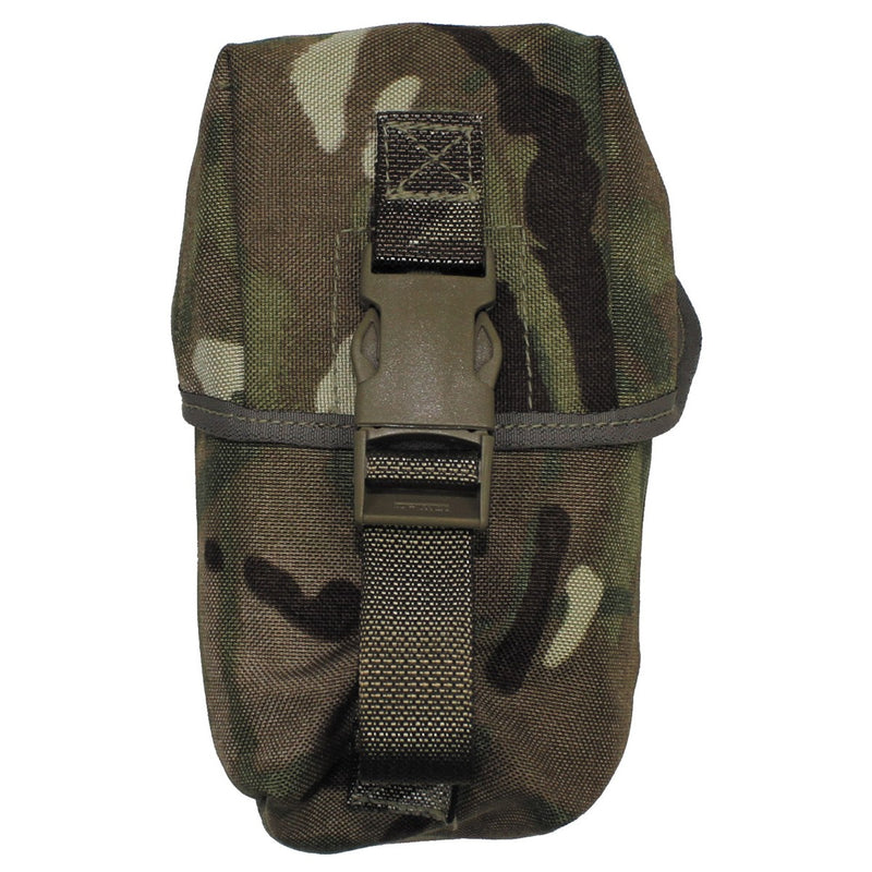 Carica immagine in Galleria Viewer, tasca utility, osprey mk iv, mimetica nuova 

