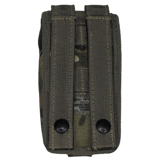 tasca portagranata singolo, osprey mk iv, mimetica nuova 